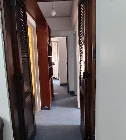 Departamento Colonial Apartment San Salvador de Jujuy Exterior foto