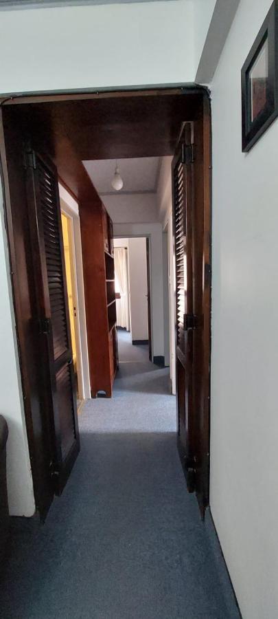 Departamento Colonial Apartment San Salvador de Jujuy Exterior foto