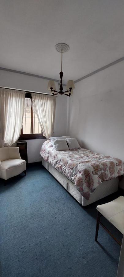 Departamento Colonial Apartment San Salvador de Jujuy Exterior foto