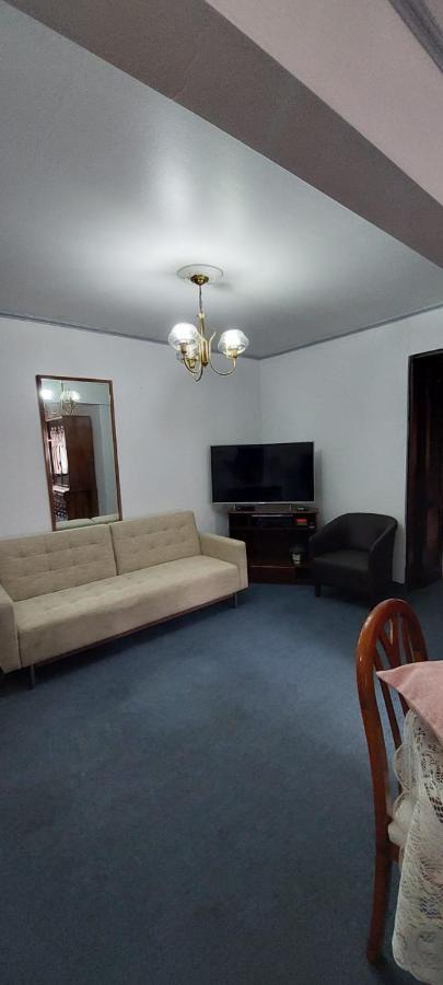 Departamento Colonial Apartment San Salvador de Jujuy Exterior foto